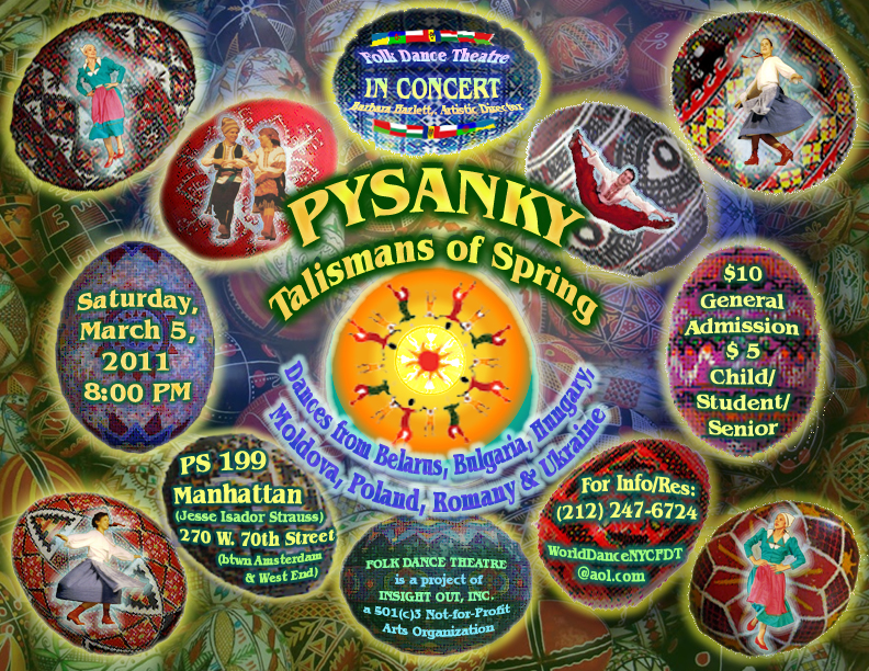 Pysanky